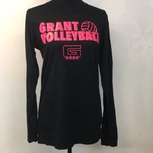 Grant Volleyball long sleeved crew